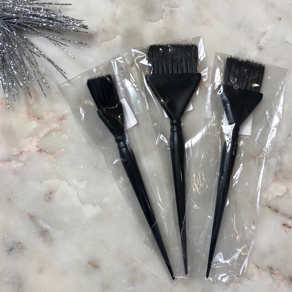🆕 Davines Professional Color Brushes